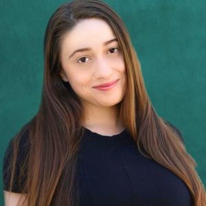 Meet your Posher, Lyndsay